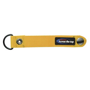 PROSTAR.ACR(�v���X�^�[) 48�x���g�p D�����O DF-105 180mm×33mm