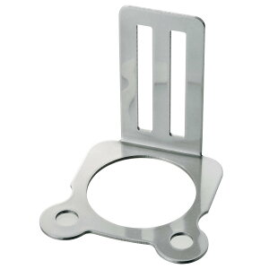 PROSTAR.ACR(�v���X�^�[) �X�e�����X �G���z���_�[ A LH-01 80mm×78mm×73mm