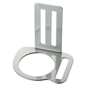 PROSTAR.ACR(�v���X�^�[) �X�e�����X �G���z���_�[ D LH-04 80mm×83mm×67mm