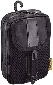 PROSTAR.ACR(�v���X�^�[) VEROCITY ���t�H�[�X�o�b�O �u���b�N���� VE-05/BK 180mm×115mm×40mm