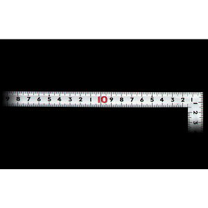 V Ȏړ Vo[ 30cm ʊp  JIS 10652