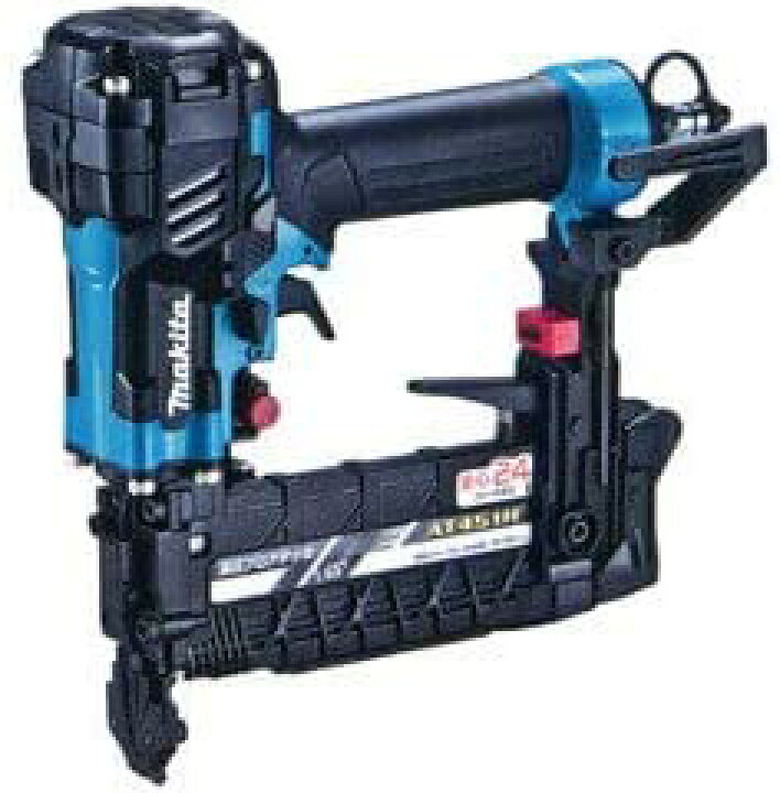 楽天市場】マキタ(makita) AT451H/HM 高圧フロアタッカー 50mmフロア  