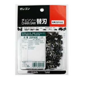 Oregon(�I���S��) �\�[�`�F�[�� 25F-60E �`�F�[���n