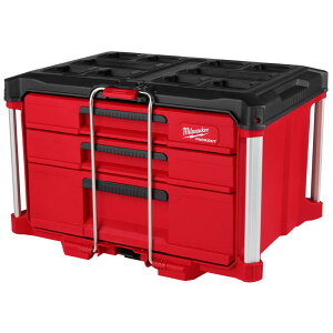 �~���E�H�[�L�[ PACKOUT(�p�b�N�A�E�g) �}���`�T�C�Y 3�i�����o���� �c�[���{�b�N�X 48-22-8447