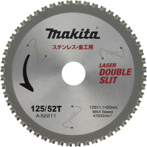 }L^(makita) `bv\[ XeXpHn Oa125mm n52P A-52211