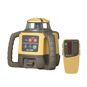 楽天市場】【トプコン/TOPCON】RL-H4C用受光器LS-80L（→LS-80X 