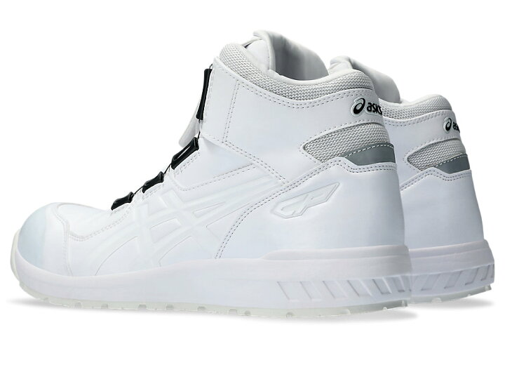 楽天市場】ASICS(アシックス) ウィンジョブ CP304 Boa ホワイト 