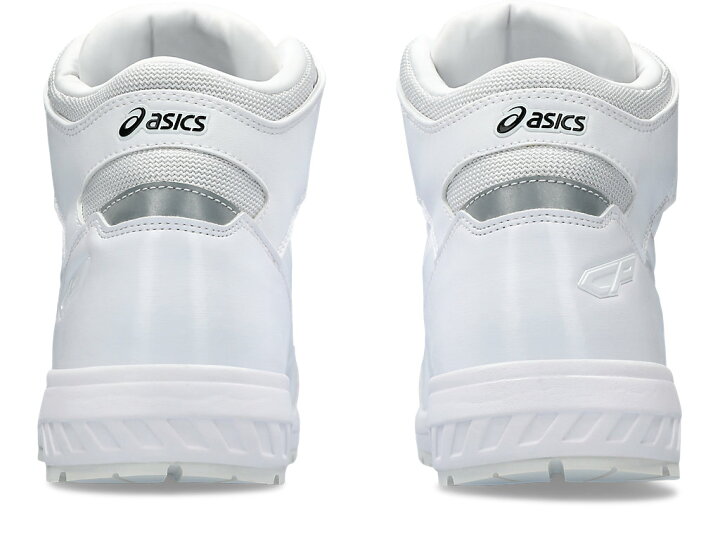 楽天市場】ASICS(アシックス) ウィンジョブ CP304 Boa ホワイト 