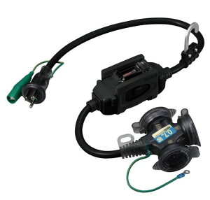 �T���s�[�X(SUNPEACE) �n�^�� BFX-013KC-SP �R�d�Ւf��t �����R�[�h VCT2.0×3 �p�C���b�g�����v�t�g���v���^�b�v