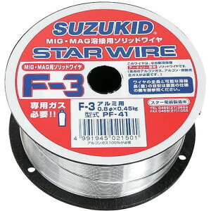 �X�Y�L�b�g (SUZUKID) �\���b�h�A���~ 0.8×0.45kg PF-41