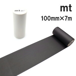 KAMOI(JH) }XLOe[v mt }bgubN/}bgzCg 100mm×7m MT10W207/MT10W208