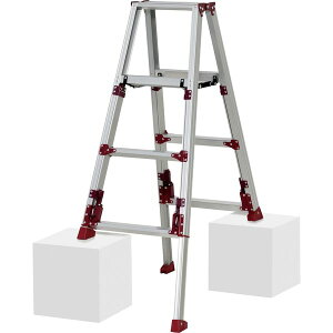 �y�݌Ɍ���z�s�J�R�[�|���C�V����(PiCa) SXJ-120A �㕔���쎮�l�r�A�W���X�g����p�r�� SXJ�^ �X�^�b�s�[ �V����:0.94�`1.25m