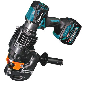 Ogura(�I�O��) �[�d�� �������p���`���[ N9205WMX �������ő�\��(mm)��|20mm/t9�Ή� �}�L�^ 40V�y�o�b�e���[/�[�d��Z�b�g�z