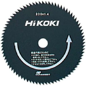 HiKOKI(nCR[L) @p  ۂ̂n 230mm 674082