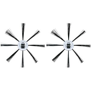 マキタ(makita) ソフトサイドブラシ(2個) A-72811 ロボットクリーナー RC300D用