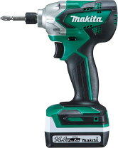 楽天市場】マキタ インパクトドライバー 14.4v セットの通販