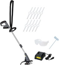 楽天市場】18v充電式2wayグラストリマー ggt－180liaの通販