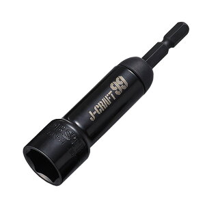 ���u�e�b�N�X(�G�r��) J-CRAFT99 �d�h���\�P�b�g JBDSX17S �ΕӐ��@:17mm �S��:100mm ���ϋv�^�C�v