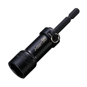 ���u�e�b�N�X(�G�r��) J-CRAFT99 �d�h���\�P�b�g�i�����h�~�p�{�́j JBDSX17RB �ΕӐ��@:17mm �S��:100mm