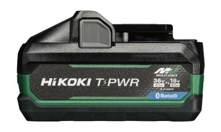 楽天市場】HiKOKI(ハイコーキ) BSL3640MVBT 0038-1992 高出力 T-PWR 