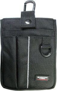 ���ѐ��쏊 ���[�J�[�Y���[�x�� ��Ɨp�X�}�z�������P�[�X RF-124 ��145×�c215×����45mm(�J���r�i������)