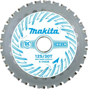 }L^(makita) DCzCg^`bv\[ ʋHp Oa125mm n30T A-74538