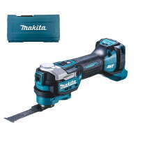 楽天市場】マキタ(makita) マルチツール ツールボックス付 mtm001の通販