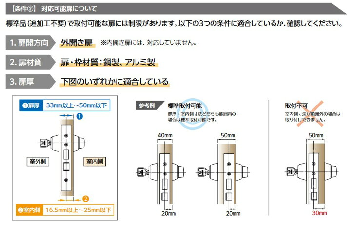 楽天市場】美和ロック PiACK3 smart 電池式 スマート 電動サムターン 1 
