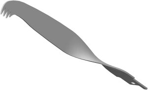 musashi(TV) oCu[^[p֐n ԗp WE-703 񒷂170×18×23mm