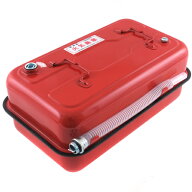 田巻 ガソリン携行缶 20L TS-20