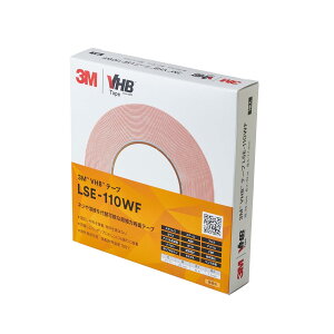 3M(X[G) VHBe[v LSE110WF 25mm×10m prEڒvX`bNp ˂nڂp\ȗʃe[v 4550309229054