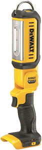 �f�E�H���g(DEWALT) 18V LED���[�N���C�g �{�̂̂� DCL050 300/1000Lm