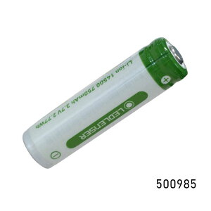 LEDLENSER(���b�h�����U�[) P5R CWS�p�[�d�r 500985