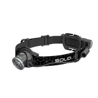 LEDLENSER(レッドレンザー) ソリッドライン 充電式 ヘッドライト 600lm SH6R 502206