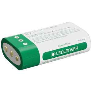 LEDLENSER(bhU[) H15R/H19R CWSp[dr 502310