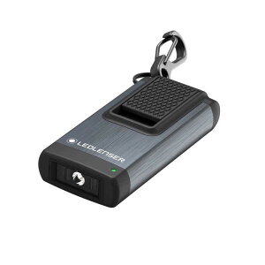 LEDLENSER(bhU[) K4R (New) Gray [dL[Cg 120lm 502574