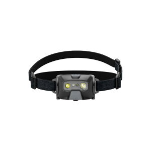 �y�݌Ɍ���zLEDLENSER(���b�h�����U�[) HF6R Core �X���� �w�b�h���C�g ���S�h�o�h��(IP68) 800lm 502796