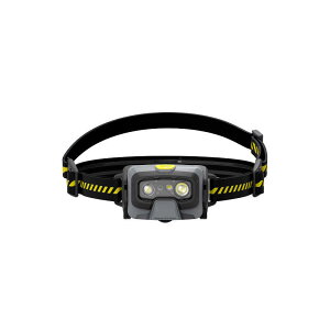 LEDLENSER(���b�h�����U�[) HF6R Work �����Y�J�o�[�t�� �w�b�h���C�g ���S�h�o�h��(IP68) 800lm 502798