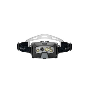 LEDLENSER(���b�h�����U�[) HF8R Core �w�b�h���C�g ���S�h�o�h��(IP68) 1600lm 502801