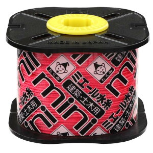������ �~�G�[������ mini �� �s���N 0.5mm 250m 4832 4960587048320