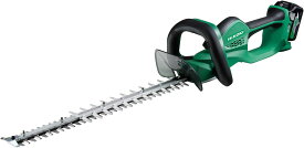 HiKOKI(ハイコーキ) CH3656DA(2XPZ) 充電式植木バリカン 36V【バッテリー2個/充電式セット】マルチボルト