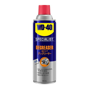 WD-40 SPECIALIST �f�B�O���[�T�[ �A�^�C�v WD302 450ml �O���[�X/��/���b/����/��������J�X/�ׂ����̏�����