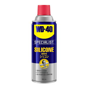 WD-40 SPECIALIST VR WD303 360ml ƂŐĩcoɍœK