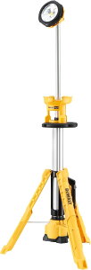 �f�E�H���g(DEWALT) DCL079-XJ 18V XR Li-Ion LED�^���[���C�g(�{�̂̂�)