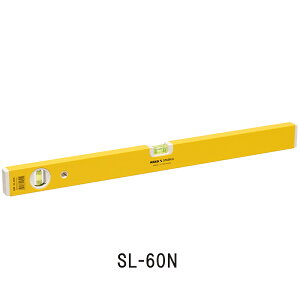 �����e�b�NKDS SL-60N 600×50×21mm STABILA �A���~���x���W��60 PRO �A���~��������