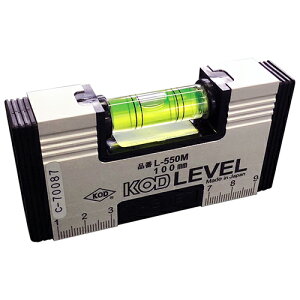 �A�J�c�L���쏊(KOD) �}�O�l�b�g�t ���^�A���~���x��V�a�t L-550M 100mm