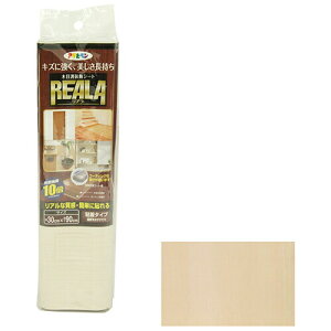 ATqy ؖڒV[g REALA RL-11 30×90 V[g̕\ʋx10{ŃLYɋA