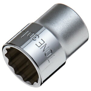 TONE(�g�l) �\�P�b�g(12�p) 14mm �����p:9.5mm HP3D-14