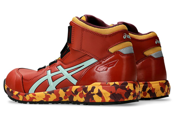 楽天市場】ASICS(アシックス) ウィンジョブ CP304 Boa MARBLE 限定色 