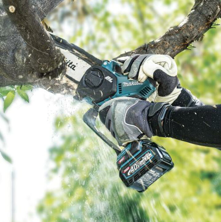 楽天市場】マキタ(makita) MUC029GZ 充電式 小型 チェーンソー 